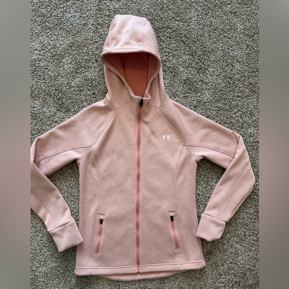 Women’s Under Armour Swacket Jacket